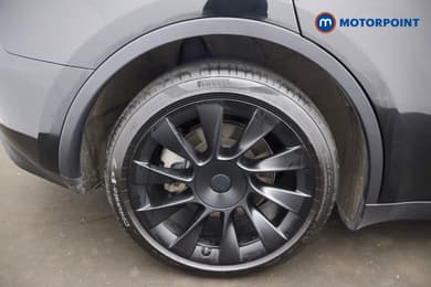 Tesla Model Y Long Range Automatic Electric SUV - Stock Number (1692900) - 22nd supplementary image