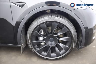 Tesla Model Y Long Range Automatic Electric SUV - Stock Number (1692900) - 23rd supplementary image