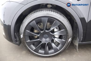 Tesla Model Y Long Range Automatic Electric SUV - Stock Number (1692900) - 24th supplementary image