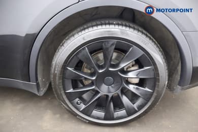 Tesla Model Y Long Range Automatic Electric SUV - Stock Number (1692900) - 25th supplementary image