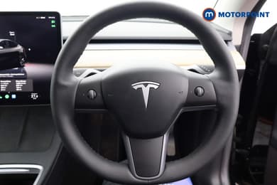 Tesla Model Y Long Range Automatic Electric SUV - Stock Number (1692900) - 1st supplementary image