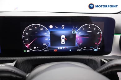 Mercedes-Benz A Class Amg Line Automatic Petrol Saloon - Stock Number (1693343) - 4th supplementary image