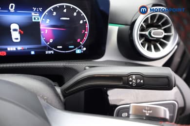 Mercedes-Benz A Class Amg Line Automatic Petrol Saloon - Stock Number (1693343) - 6th supplementary image