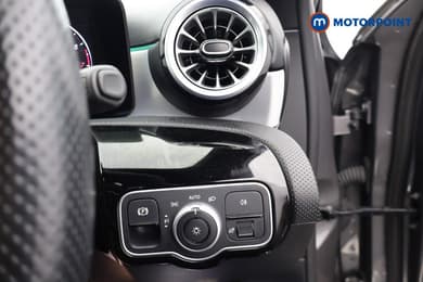 Mercedes-Benz A Class Amg Line Automatic Petrol Saloon - Stock Number (1693343) - 7th supplementary image