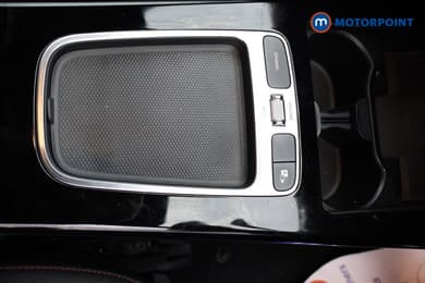 Mercedes-Benz A Class Amg Line Automatic Petrol Saloon - Stock Number (1693343) - 9th supplementary image