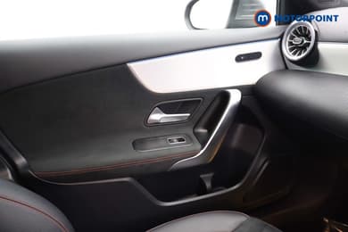 Mercedes-Benz A Class Amg Line Automatic Petrol Saloon - Stock Number (1693343) - 11th supplementary image