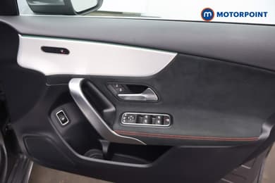 Mercedes-Benz A Class Amg Line Automatic Petrol Saloon - Stock Number (1693343) - 12th supplementary image