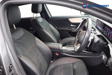 Mercedes-Benz A Class Amg Line Automatic Petrol Saloon - Stock Number (1693343) - 14th supplementary image