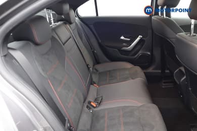 Mercedes-Benz A Class Amg Line Automatic Petrol Saloon - Stock Number (1693343) - 16th supplementary image