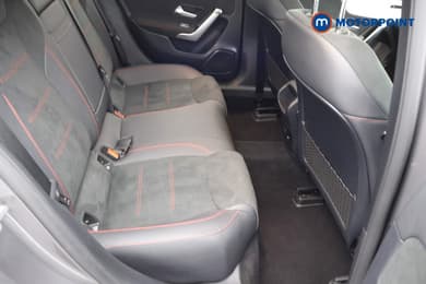 Mercedes-Benz A Class Amg Line Automatic Petrol Saloon - Stock Number (1693343) - 17th supplementary image