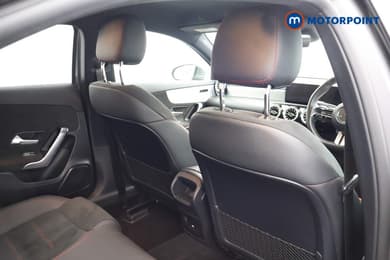 Mercedes-Benz A Class Amg Line Automatic Petrol Saloon - Stock Number (1693343) - 18th supplementary image