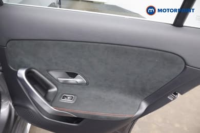 Mercedes-Benz A Class Amg Line Automatic Petrol Saloon - Stock Number (1693343) - 19th supplementary image