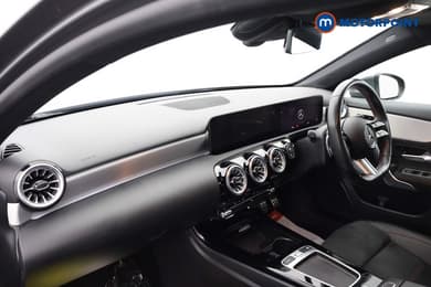 Mercedes-Benz A Class Amg Line Automatic Petrol Saloon - Stock Number (1693343) - 20th supplementary image