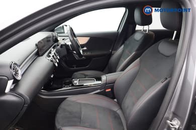 Mercedes-Benz A Class Amg Line Automatic Petrol Saloon - Stock Number (1693343) - 21st supplementary image