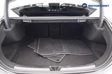 Mercedes-Benz A Class Amg Line Automatic Petrol Saloon - Stock Number (1693343) - 22nd supplementary image