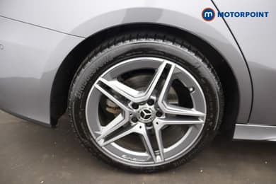 Mercedes-Benz A Class Amg Line Automatic Petrol Saloon - Stock Number (1693343) - 23rd supplementary image