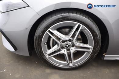 Mercedes-Benz A Class Amg Line Automatic Petrol Saloon - Stock Number (1693343) - 25th supplementary image