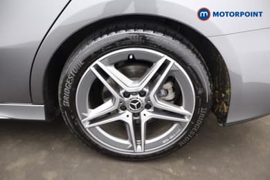 Mercedes-Benz A Class Amg Line Automatic Petrol Saloon - Stock Number (1693343) - 26th supplementary image