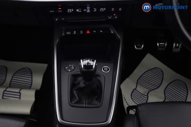 Audi A3 S Line Manual Petrol Saloon - Stock Number (1693349) - 5th supplementary image