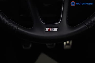 Audi A3 S Line Manual Petrol Saloon - Stock Number (1693349) - 10th supplementary image