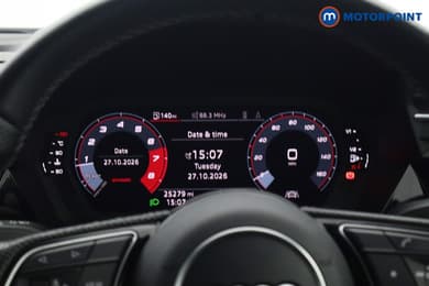 Audi A3 S Line Manual Petrol Saloon - Stock Number (1693349) - 11th supplementary image