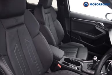 Audi A3 S Line Manual Petrol Saloon - Stock Number (1693349) - 13th supplementary image