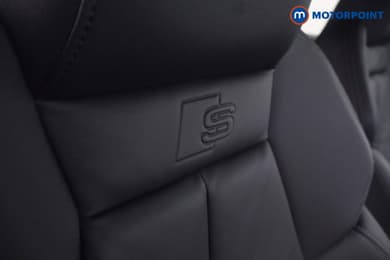Audi A3 S Line Manual Petrol Saloon - Stock Number (1693349) - 15th supplementary image