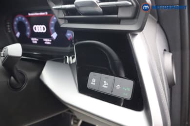 Audi A3 S Line Manual Petrol Saloon - Stock Number (1693349) - 17th supplementary image