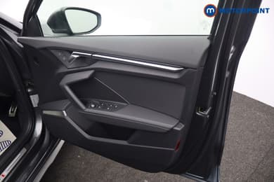 Audi A3 S Line Manual Petrol Saloon - Stock Number (1693349) - 19th supplementary image