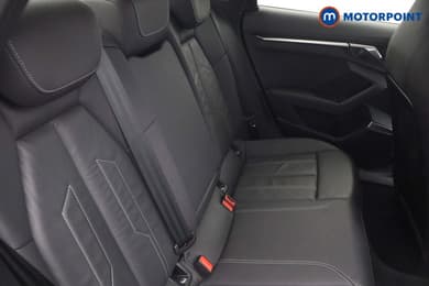 Audi A3 S Line Manual Petrol Saloon - Stock Number (1693349) - 24th supplementary image