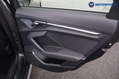 Audi A3 S Line Manual Petrol Saloon - Stock Number (1693349) - 26th supplementary image