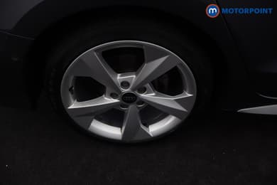 Audi A3 S Line Manual Petrol Saloon - Stock Number (1693349) - 29th supplementary image