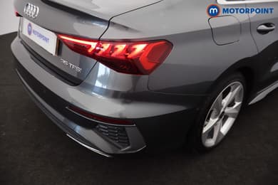 Audi A3 S Line Manual Petrol Saloon - Stock Number (1693349) - 31st supplementary image