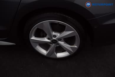 Audi A3 S Line Manual Petrol Saloon - Stock Number (1693349) - 34th supplementary image