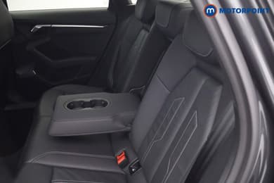 Audi A3 S Line Manual Petrol Saloon - Stock Number (1693349) - 36th supplementary image