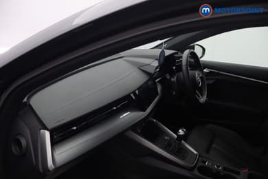 Audi A3 S Line Manual Petrol Saloon - Stock Number (1693349) - 40th supplementary image