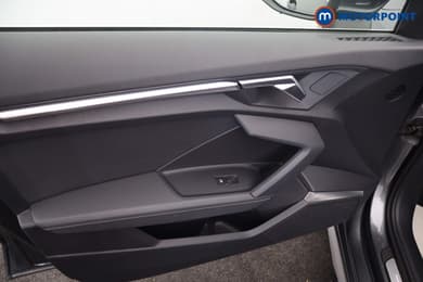 Audi A3 S Line Manual Petrol Saloon - Stock Number (1693349) - 42nd supplementary image