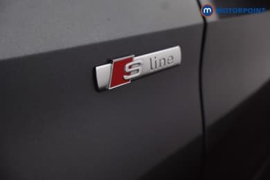 Audi A3 S Line Manual Petrol Saloon - Stock Number (1693349) - 46th supplementary image