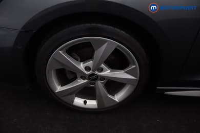Audi A3 S Line Manual Petrol Saloon - Stock Number (1693349) - 47th supplementary image