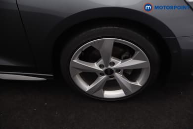 Audi A3 S Line Manual Petrol Saloon - Stock Number (1693349) - 50th supplementary image