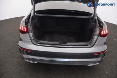 Audi A3 S Line Manual Petrol Saloon - Stock Number (1693349) - 52nd supplementary image
