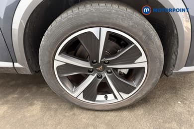 Cupra Formentor V1 Automatic Petrol Plug-In Hybrid SUV - Stock Number (1693879) - 4th supplementary image