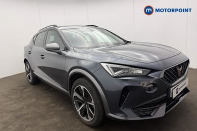 Cupra Formentor V1 Automatic Petrol Plug-In Hybrid SUV - Stock Number (1693879) - 6th supplementary image