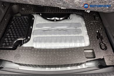 Cupra Formentor V1 Automatic Petrol Plug-In Hybrid SUV - Stock Number (1693879) - 10th supplementary image