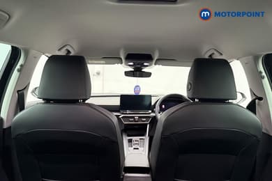 Cupra Formentor V1 Automatic Petrol Plug-In Hybrid SUV - Stock Number (1693879) - 11th supplementary image