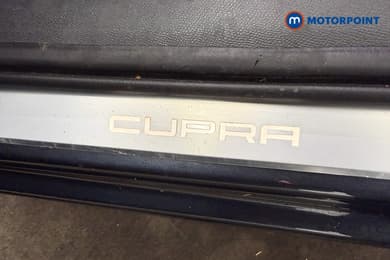Cupra Formentor V1 Automatic Petrol Plug-In Hybrid SUV - Stock Number (1693879) - 22nd supplementary image