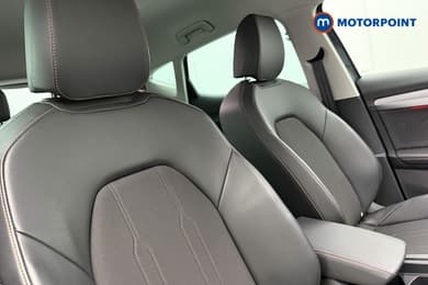 Cupra Formentor V1 Automatic Petrol Plug-In Hybrid SUV - Stock Number (1693879) - 27th supplementary image