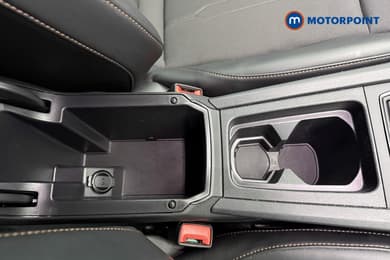Cupra Formentor V1 Automatic Petrol Plug-In Hybrid SUV - Stock Number (1693879) - 31st supplementary image