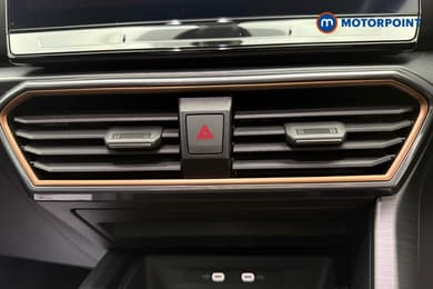 Cupra Formentor V1 Automatic Petrol Plug-In Hybrid SUV - Stock Number (1693879) - 33rd supplementary image