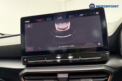 Cupra Formentor V1 Automatic Petrol Plug-In Hybrid SUV - Stock Number (1693879) - 35th supplementary image